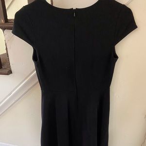 Lulus Black Dress